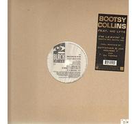 Collins,Bootsy - I'M Leavin' You (Gotta Go)/