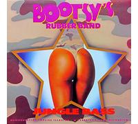 Collins, Bootsy - Jungle Bass