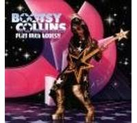 Collins,Bootsy - Play With Bootsy: Funk Tribute