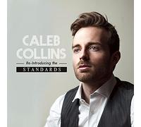 Collins, Caleb - Re-Introducing The Standards