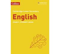 Richard Vardy – Lower Secondary English – Student's Book Stage 7 – Tascabile