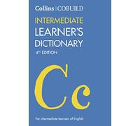 Collins COBUILD Intermediate Learner’s Dictionary