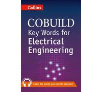 Collins COBUILD Key Words for Electrical Engineering (Tascabile)