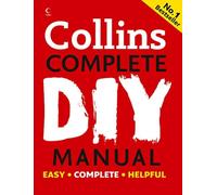 Collins Complete DIY Manual - NUOVO