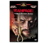 Collins/Daniel/Bell - Rampage-Hillside Strangler Mur