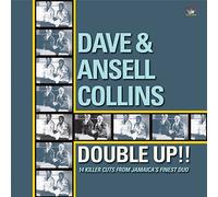 Collins, Dave And An - Double Up: 14 Killer Cuts From Jamaica's Finest