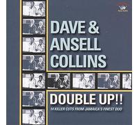 Collins, Dave And An - Double Up