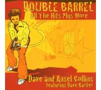 COLLINS, DAVE AND ANSEL - DOUBLE BARREL