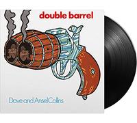 Collins Dave & Ansel - Double Barrel (180 Gr.Vinyl Black)