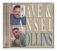 Collins Dave & Ansel - The Sound Of Now