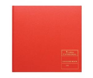 collins debden 150/14.1 - Collins Cathedral Analysis Book 14 Cash Column 96Pg 15