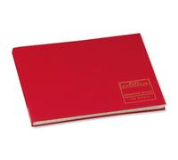 Collins Debden Ltd 061314 150 Series Cathedral Analysis Book, 9 Cash Columns, 29