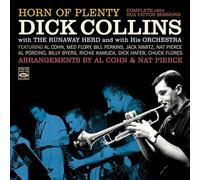Collins,Dick - Complete 1954 Rca Victor Recordings