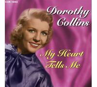 Collins, Dorothy - My Heart Tells Me