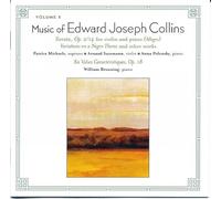 Collins, Edward Joseph - Edward Joseph Collins Vol. 10