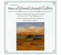 Collins Edward JosEPh - Music of Edward Collins, Vol. 6
