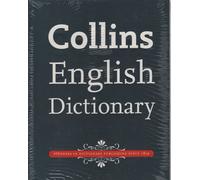 Collins English Dictionary