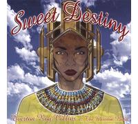 Collins, Everton Roy & The Mission Band - Sweet Destiny