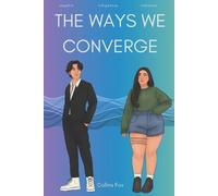 Collins Fox The Ways We Converge (Tascabile) Wayfinding