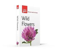 Collins Gem Wild Flowers [New Edition]