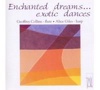 Collins,Geoffrey - Enchanted Dreams...Exotic Dances