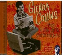 Collins, Glenda - This Little Girl's Gone Rockin