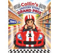 Collin's Grocery Store Grand Prix