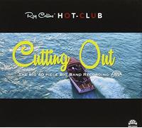 COLLINS' HOT CLUB, RAY - CUTTING OUT