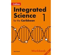 Collins Integrated Science for the Caribbean - Workbook 1 (Tascabile)