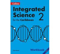 Collins Integrated Science for the Caribbean - Workbook 2 (Tascabile)