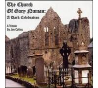 Collins, Jim - Church of Gary Numan
