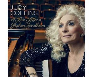 Collins, Judy - A Love Letter To Stephen Sondheim