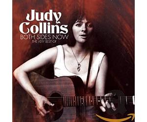 Collins, Judy - Both Sides Now - The Very Best Of