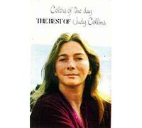 Collins, Judy - Colors The Day-Best of