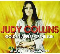 Collins, Judy - Golden Apples Of The Sun