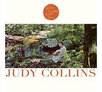 Collins Judy - Golden Apples Of The Sun