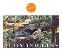 Collins, Judy - Golden Apples Of The Sun