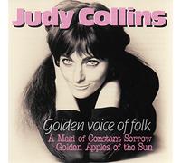 Collins, Judy - Golden Voice Of Folk