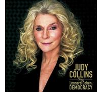 Collins, Judy - Judy Collins Sings Leonard Cohen: Democracy by Collins, Judy (2004) Audio CD