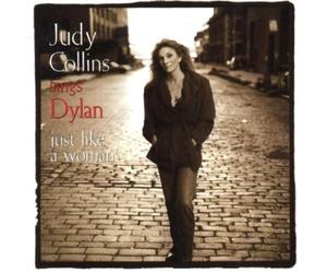 Collins,Judy - Judy Sings Dylan Just Like a W