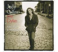 Collins, Judy - Judy Sings Dylan Just Like a Woman