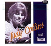 Collins Judy - Live At Newport