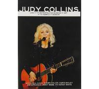 Collins, Judy - Live at the Metropolitan Museum of Art