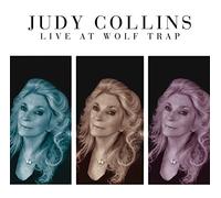 Collins, Judy - Live At Wolf Trap