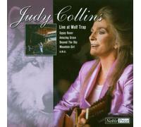 Collins,Judy - Live at Wolf Trap (Various)