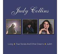 Collins Judy - Living,True Stories And Other Dreams,Judith