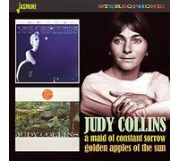COLLINS, JUDY - MAID OF CONSTANT..
