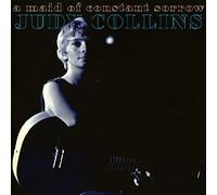 Collins, Judy - Maid Of Constant Sorrow