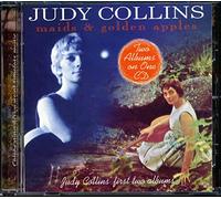 Collins, Judy - Maids & Golden Apples