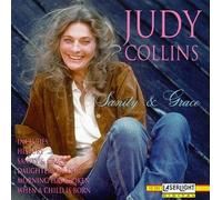 Collins, Judy - Sanity & Grace